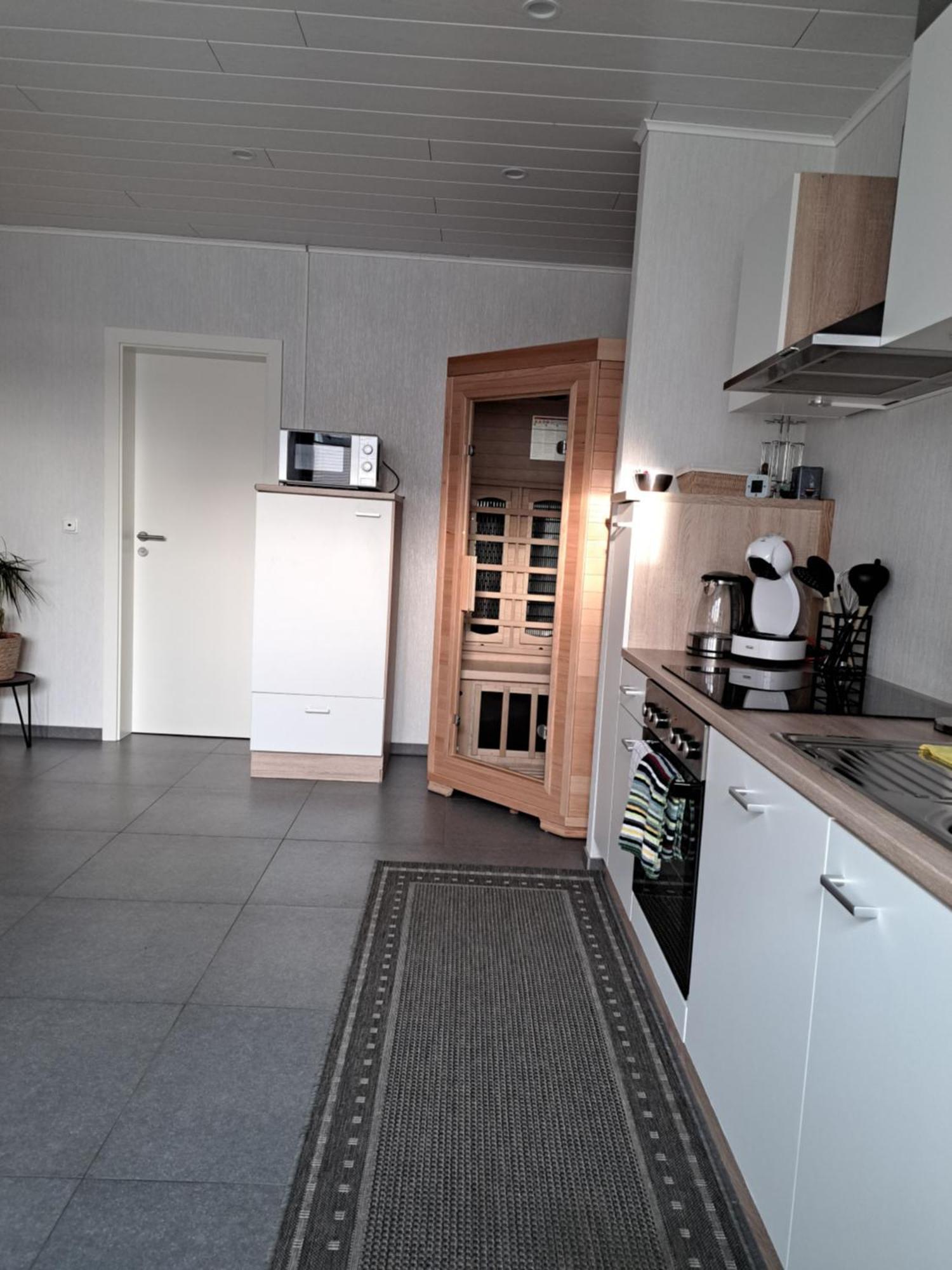 Luxus-Appartement II Ubach-Palenberg Экстерьер фото